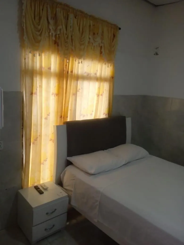 Apartamentos Y Habitaciones Cerca A Marbella Cartagena
