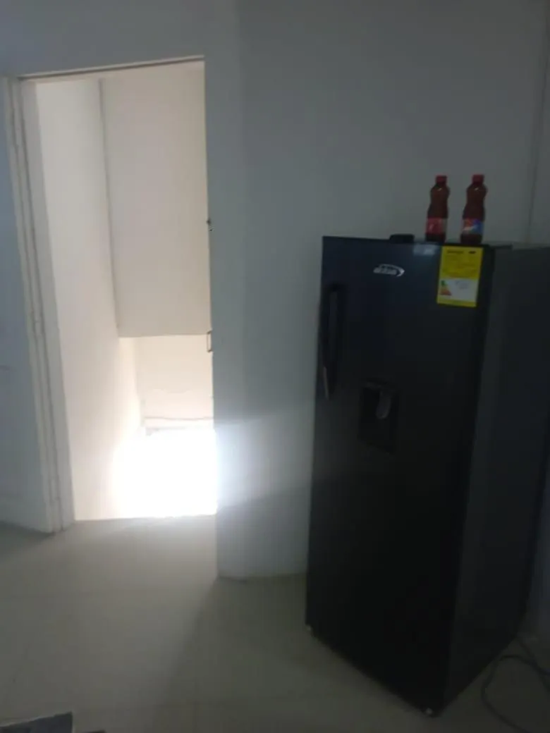 Apartamentos Y Habitaciones Cerca A Marbella Cartagena 0*,