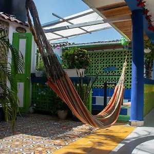 Casa Venecia Cartagena